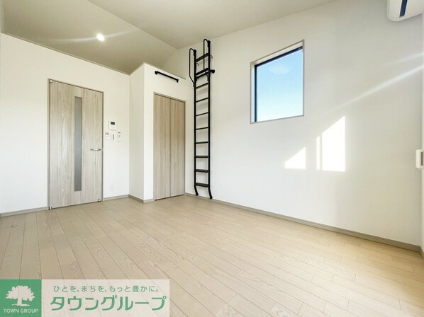 Waonette 相南の物件内観写真